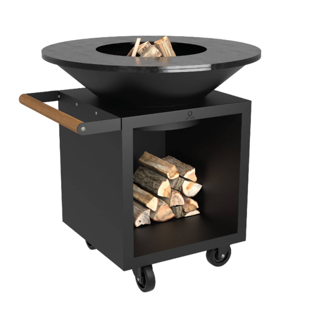 Pit Boss Onyx Austin XL 1000 Pellet Barbecue (11197) - BBQ World