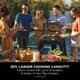 Ninja Woodfire Pro Connect XL Electric BBQ Grill and Smoker Blue/ Black 4