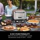 Ninja Woodfire Electric Outdoor Oven Terracotta Body/ Steel Door 3