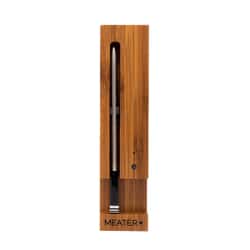 MEATER Plus Wireless Meat Thermometer Brown Sugar