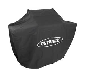 BBQ Cover For Outback Onyx / Excel / Omega Gas BBQ L:1310 W:525 H:1000