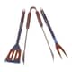 Outback BBQ Tool Set