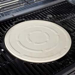 Outback Pizza Stone - Multi-Cooking Surface