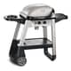 Outback Excel 310 Silver Gas BBQ