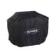 Outback BBQ Cover - Combi Dual Fuel 4 Burner
