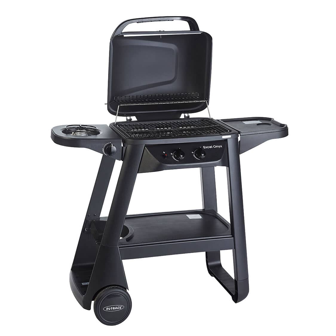 Outback Onyx 311 2 Burner Gas BBQ OUT370693 OUT370693 BBQ World