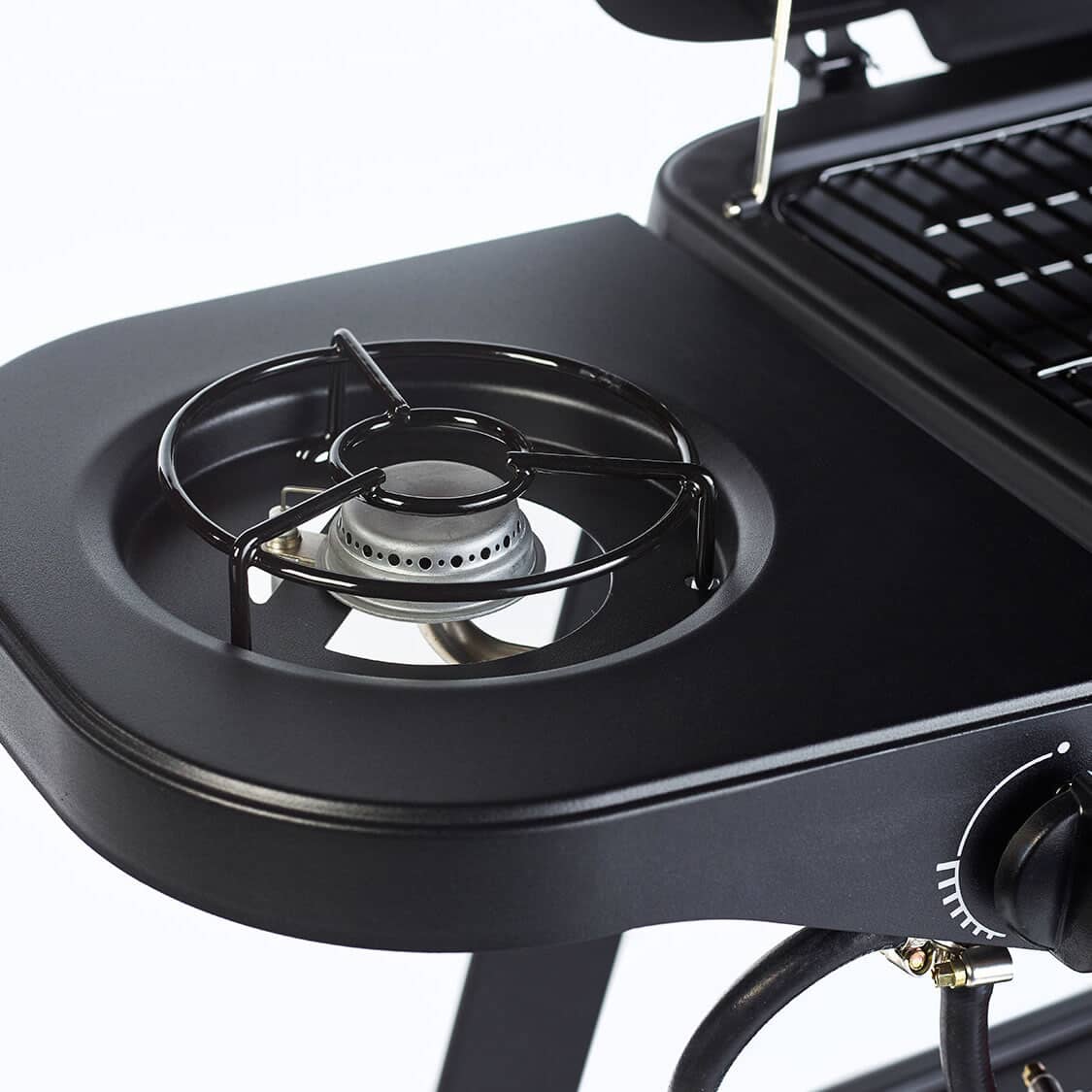 Outback Onyx 311 2 Burner Gas BBQ - OUT370693 (OUT370693) - BBQ World