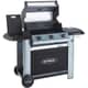 Outback Magnum 3 Burner Hybrid BBQ 2