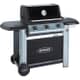Outback Magnum 3 Burner Hybrid BBQ 1