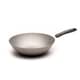 Outback Carbon Steel Wok - Multi Cooking Surface