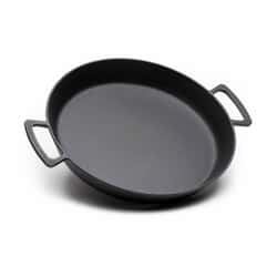 Outback Paella and Skillet Pan - Multi-Cooking Surface