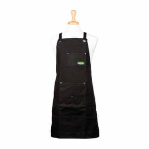 Outback Canvas Apron