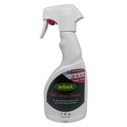 Outback BBQ Citrus Cleaner 500ml
