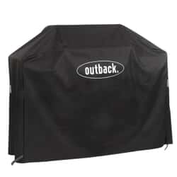 Outback BBQ Cover with Air Vents for 6 Burner Outback Jupiter / Meteor / Saturn