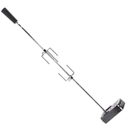 Outback Rotisserie - 2 Burner with Electric Motor