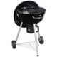 Outback Comet Charcoal Kettle In Black 2