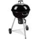 Outback Comet Charcoal Kettle In Black 1