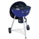 Outback Comet Charcoal Kettle In Blue 2