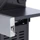 Outback Mercury 6 Burner Gas BBQ Stainless Steel 5