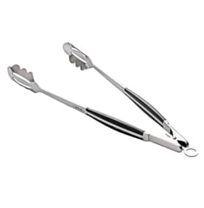Outback Stainless Steel Tongs