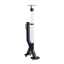 Outback Lunar Classic Pellet Heater