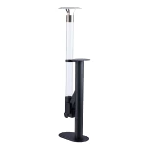 Outback Lunar Classic Plus Pellet Heater