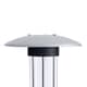 Outback Lunar Elite Pellet Heater 4