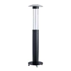 Outback Lunar Elite Pellet Heater
