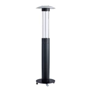 Outback Lunar Elite Pellet Heater