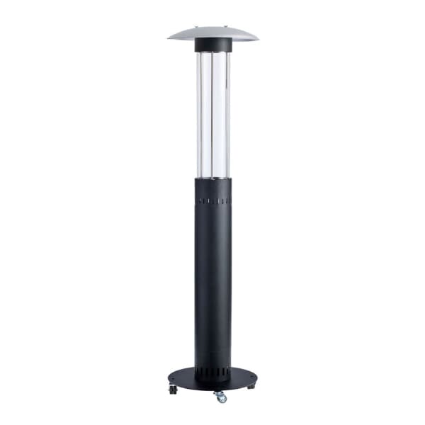 Outback Lunar Elite Pellet Heater