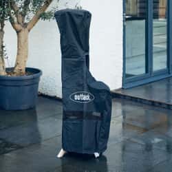 Outback Lunar Classic Pellet Heater Cover