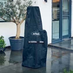 Outback Lunar Classic Plus Pellet Heater Cover