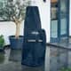 Outback Lunar Classic Plus Pellet Heater Cover