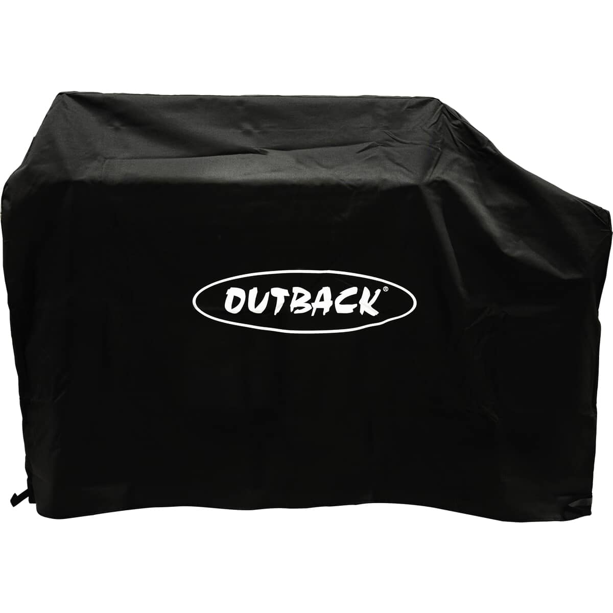 Outback Signature 6 Burner Cover OUTSIG6COV BBQ World