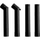 Ozpig Double Offset Chimney Kit