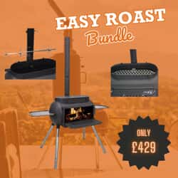 Ozpig The Big Pig Easy Roast Bundle