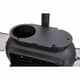 Ozpig Big Pig Oven Smoker Adapter Plate