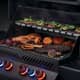 Napoleon Prestige P500 Connected 50th Anniversary Limited Edition Propane Gas BBQ 8
