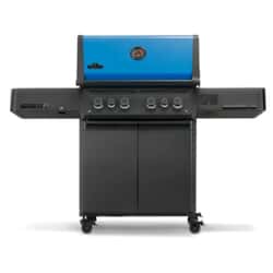 Napoleon Prestige P500 Connected 50th Anniversary Limited Edition Propane Gas BBQ