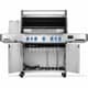 Napoleon Prestige P665 Connected Stainless Steel Propane Gas BBQ 2