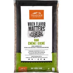 Traeger Oak Wood Pellets 9kg FSC