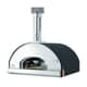 Fontana Mangiafuoco Counter Top Wood Pizza Oven - Anthracite