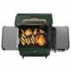 Ninja FlexFlame Gas BBQ And Outdoor Cooking System - Green And Gold 3