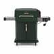 Ninja FlexFlame Gas BBQ And Outdoor Cooking System - Green And Gold 1