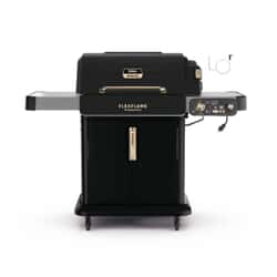 Ninja FlexFlame ProConnect Smart Cooking System Gas BBQ - Black/Silver