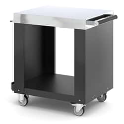 Fontana Pizza Desk - Small