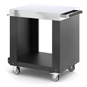 Fontana Pizza Desk - Small