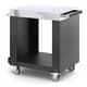 Fontana Pizza Desk - Small