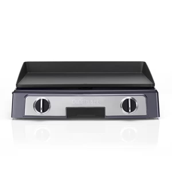 Cuisinart Indoor Entertaining Grill BBQ Plancha