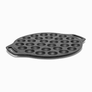 Petromax Cast Iron Poffertjes Pan